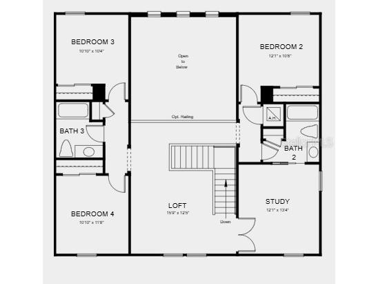 2140 Babbling Brook Boulevard Auburndale FL 33823 TB8441969 image33