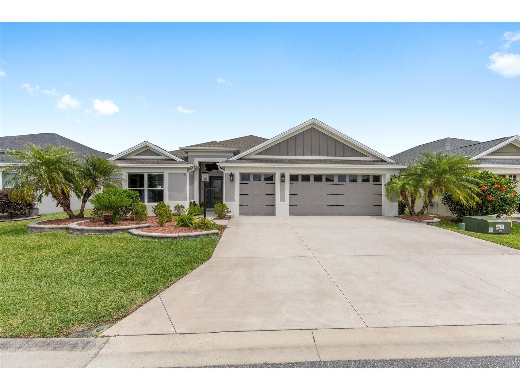 2140 Biller Circle The Villages FL 32163 O6383599 image1