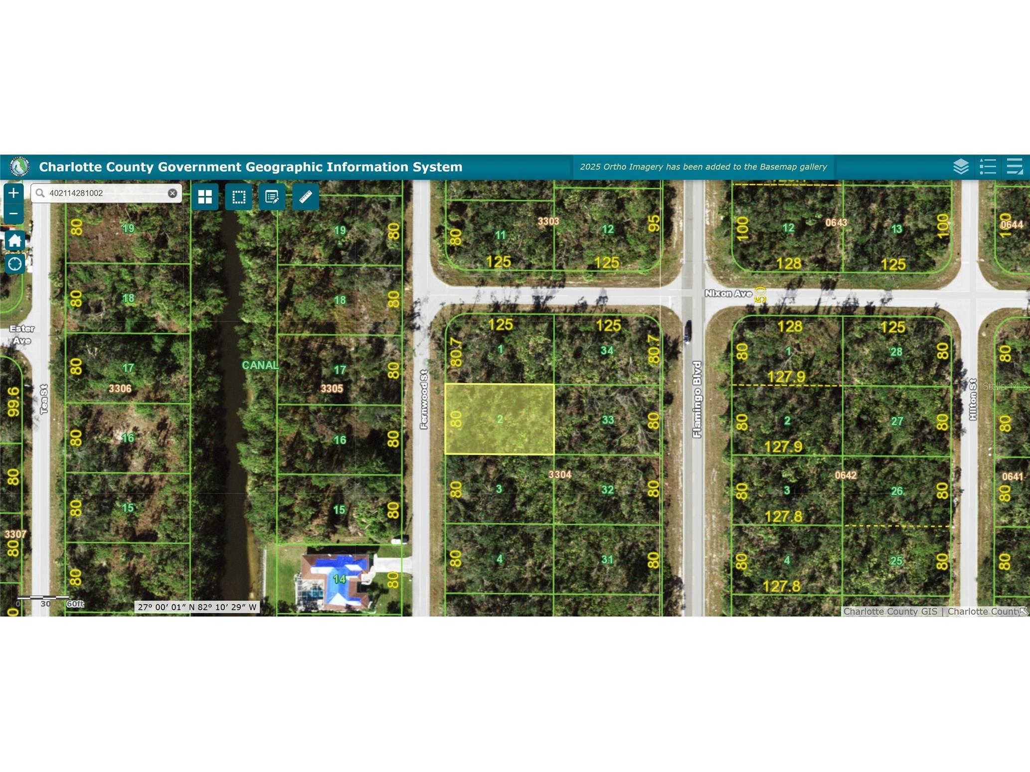 2140 Fernwood Street Port Charlotte FL 33948 C7511159 image4