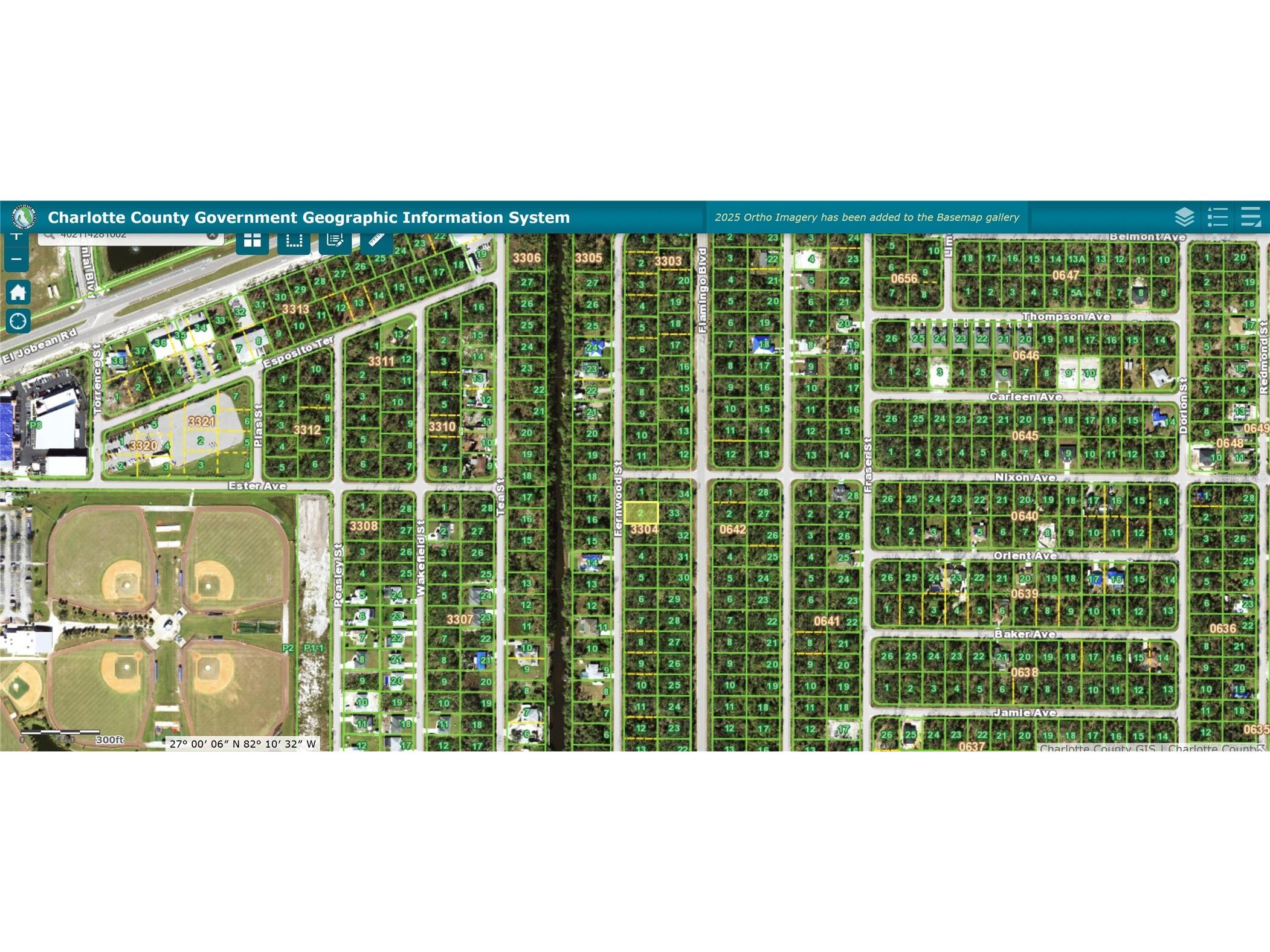 2140 Fernwood Street Port Charlotte FL 33948 C7511159 image5