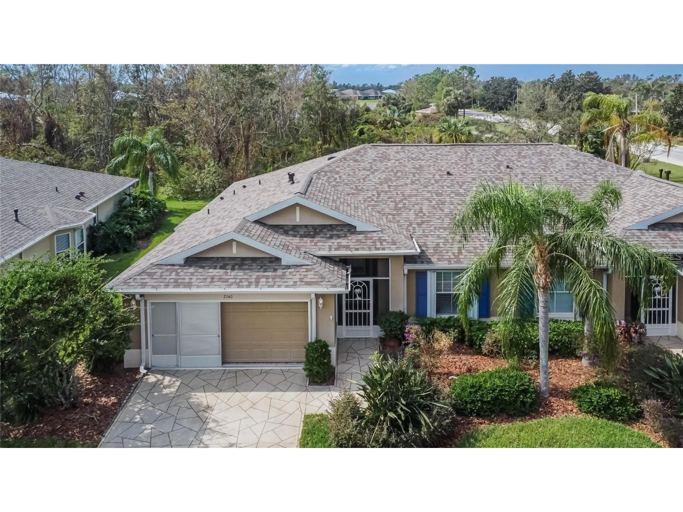 2140 Grantham Greens Drive #2 Sun City Center FL 33573 TB8315386 image1