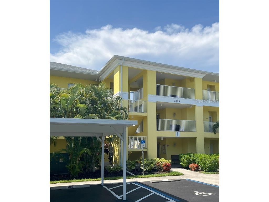 2140 Heron Lake Drive #202 Punta Gorda FL 33983 C7512592 image1