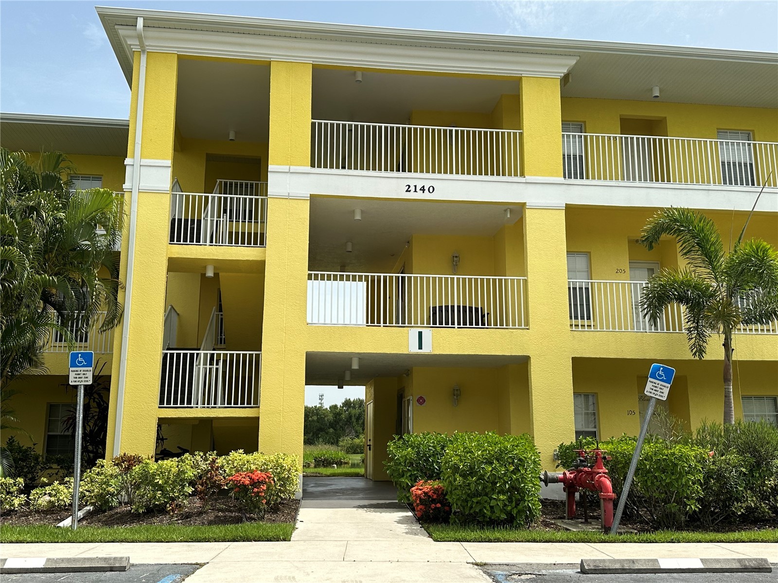 2140 Heron Lake Drive #204 Punta Gorda FL 33983 C7495097 image1