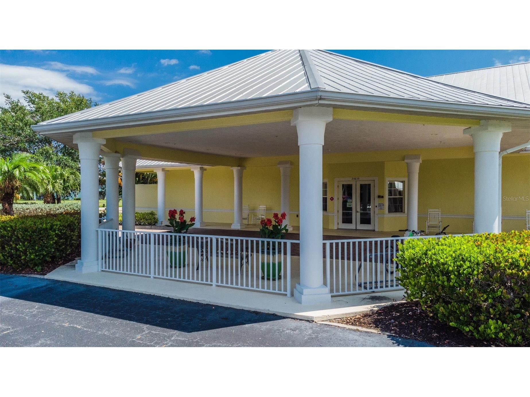 2140 Heron Lake Drive #204 Punta Gorda FL 33983 C7495097 image27