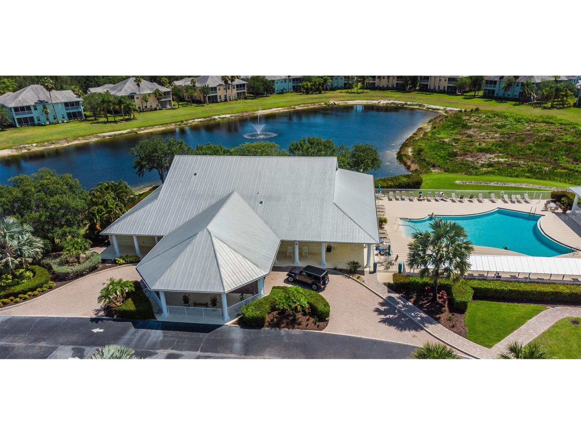 2140 Heron Lake Drive #204 Punta Gorda FL 33983 C7495097 image29