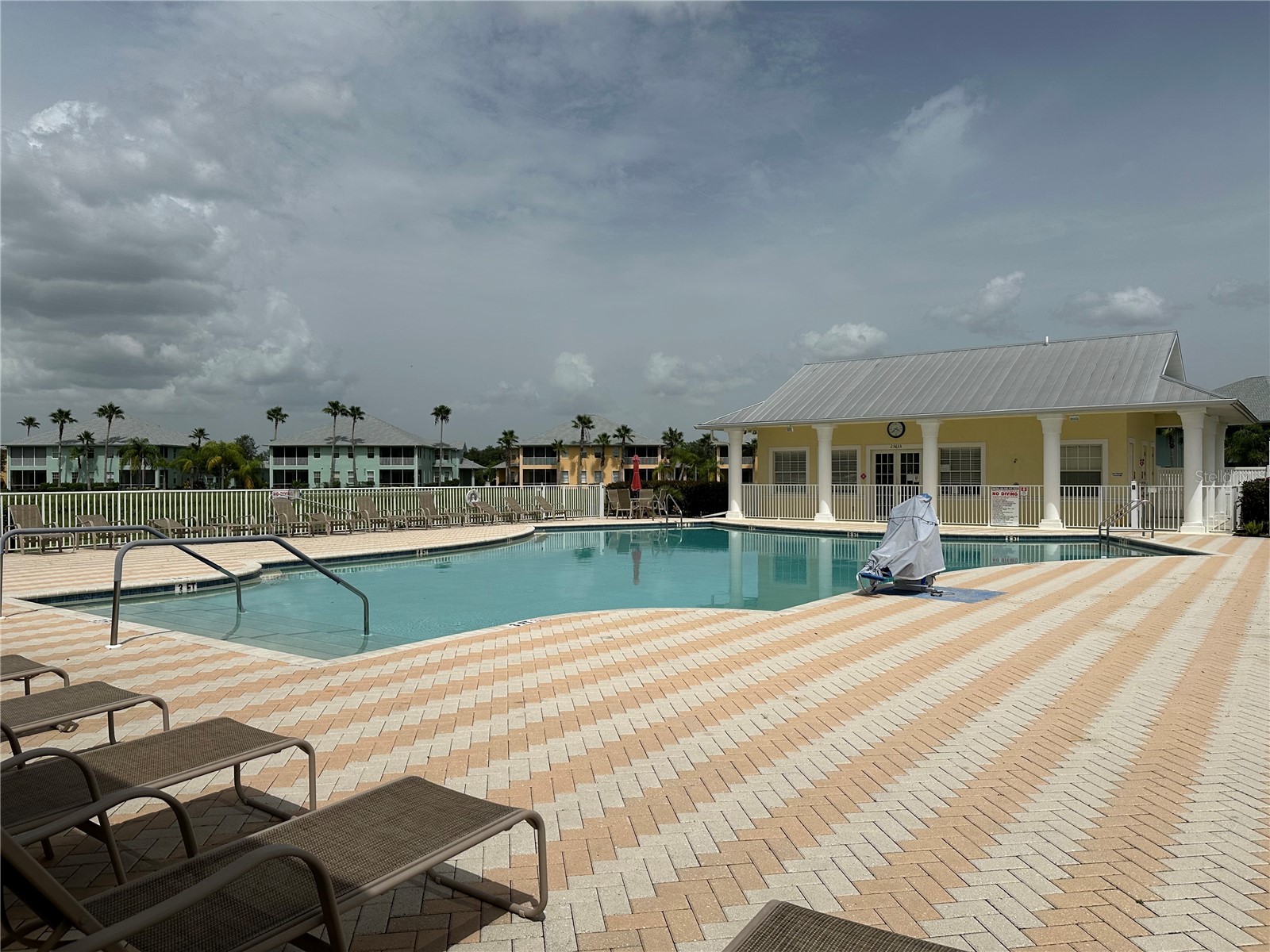 2140 Heron Lake Drive #204 Punta Gorda FL 33983 C7495097 image31