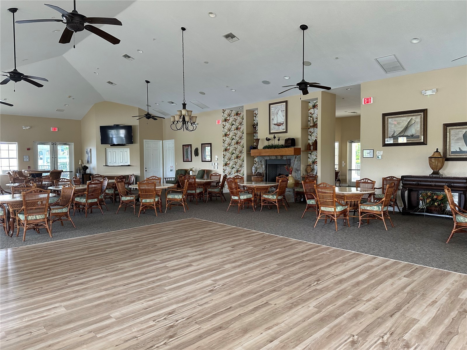 2140 Heron Lake Drive #204 Punta Gorda FL 33983 C7495097 image37