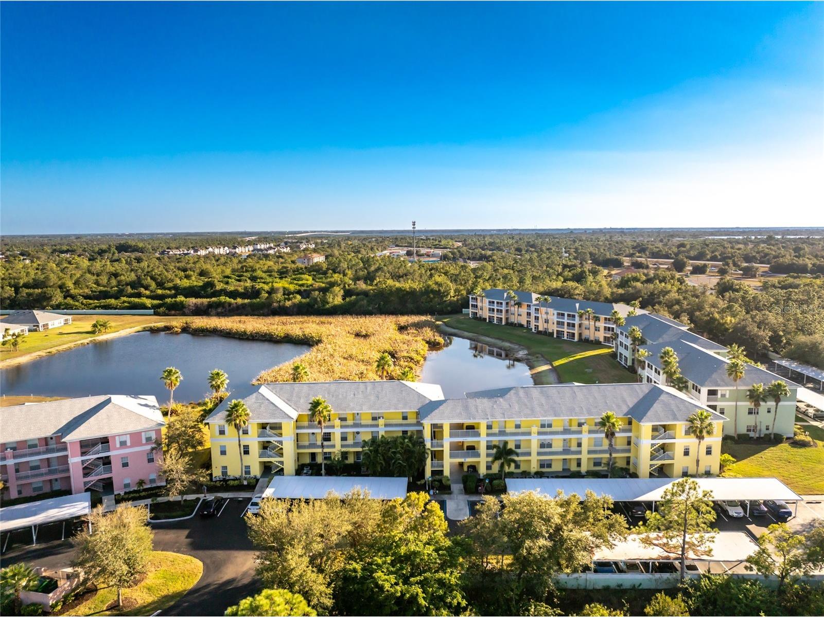 2140 Heron Lake Drive #302 Punta Gorda FL 33983 C7518634 image1