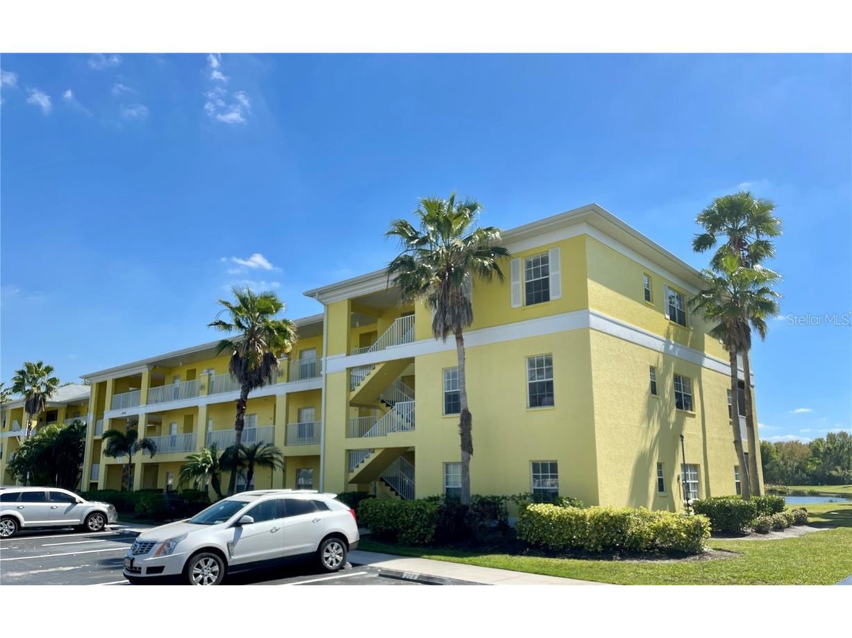 2140 Heron Lake Drive 308, Punta Gorda, FL, 33983 MLS C7489083