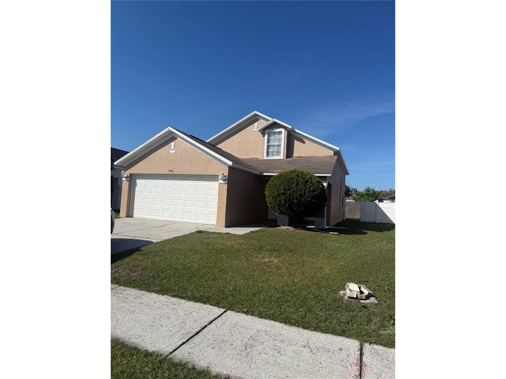2140 Jessa Drive Kissimmee FL 34743 S5139767 image1