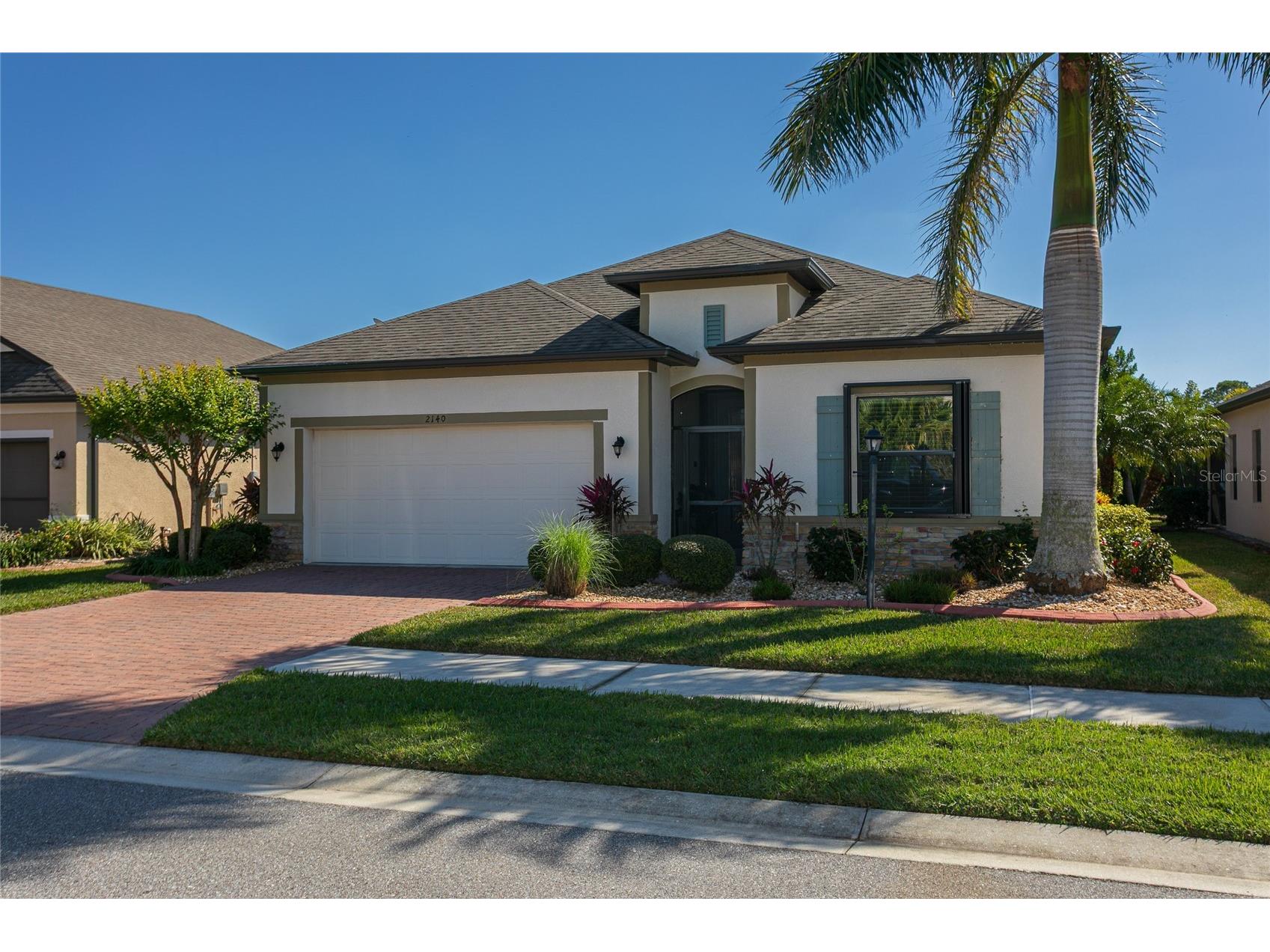 2140 La Palma Avenue Port Charlotte FL 33953 N6141682 image1