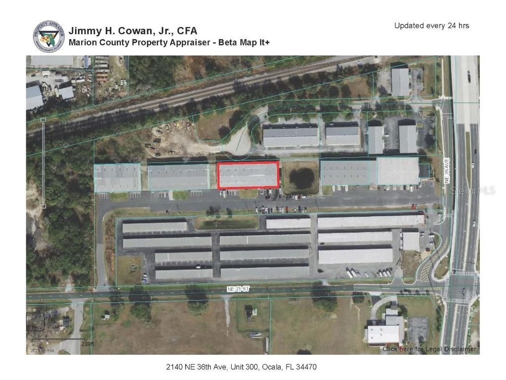 2140 NE 36th Avenue #300-1 Ocala FL 34470 J972314 image1