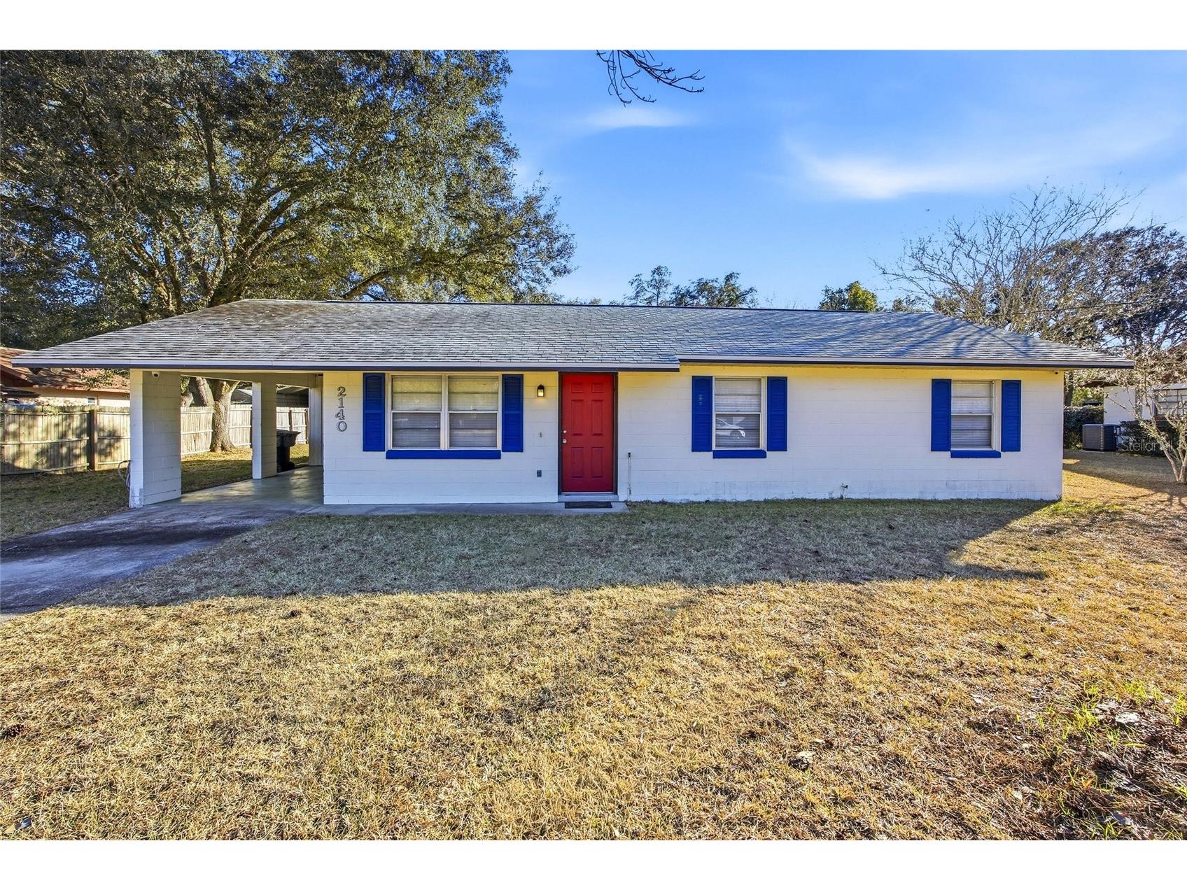 2140 NE 39th Street Ocala FL 34479 OM717998 image1