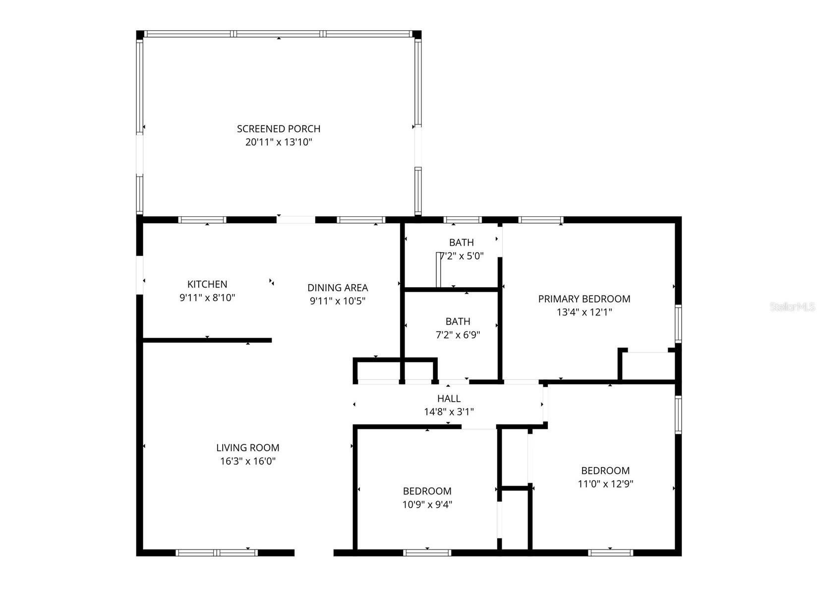 2140 NE 39th Street Ocala FL 34479 OM717998 image28
