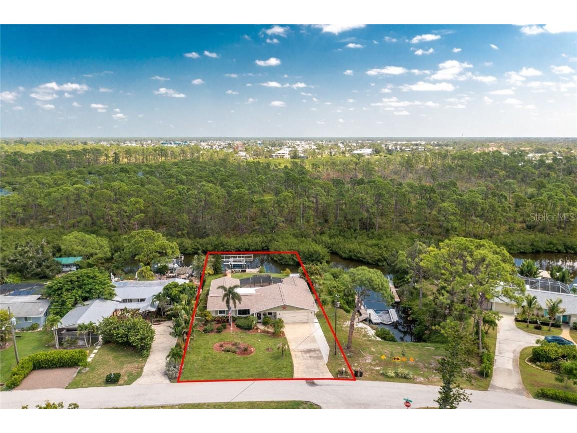 2140 Oyster Creek Drive Englewood FL 34224 D6132083 image1