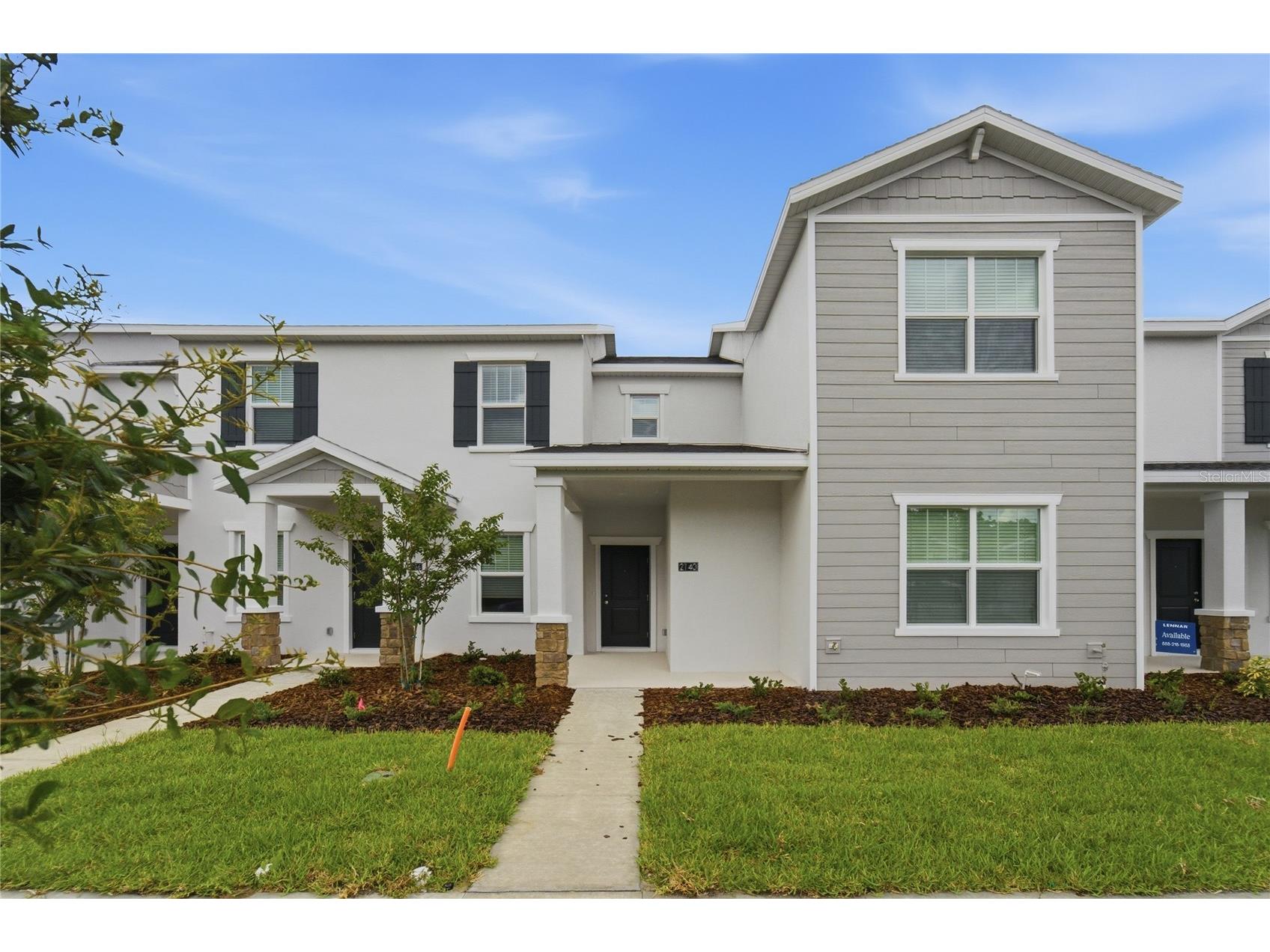 2140 Rider Rain Lane Apopka FL 32703 O6416081 image1