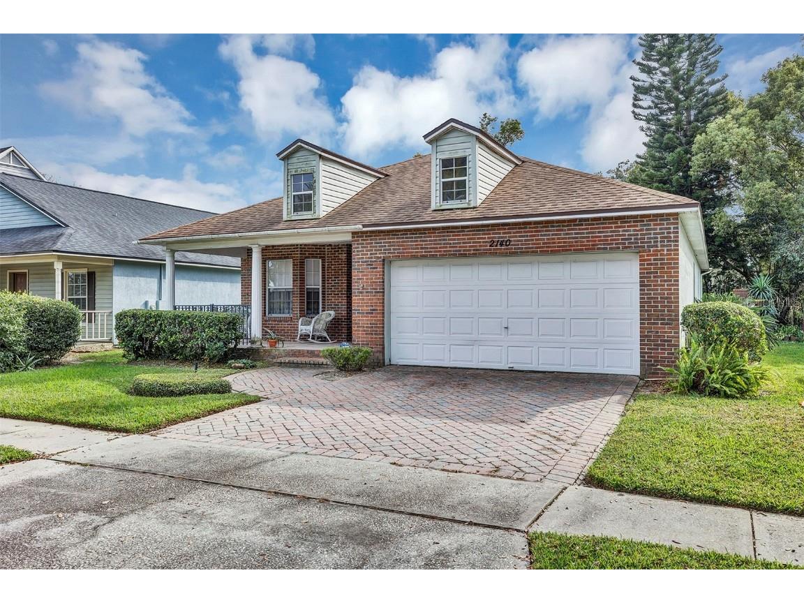 2140 Savannah Oaks Lane Apopka FL 32703 O6162413 image1