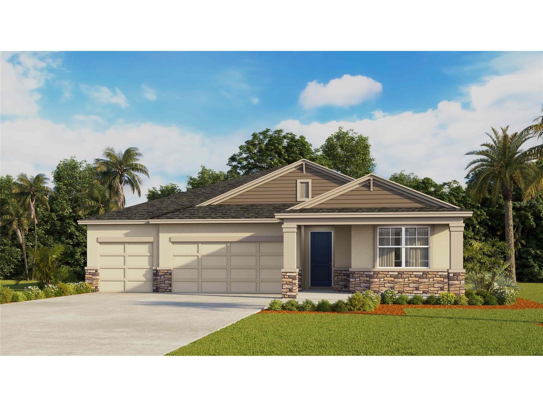 2140 Stratten Drive Zephyrhills FL 33541 TB8472292 image1