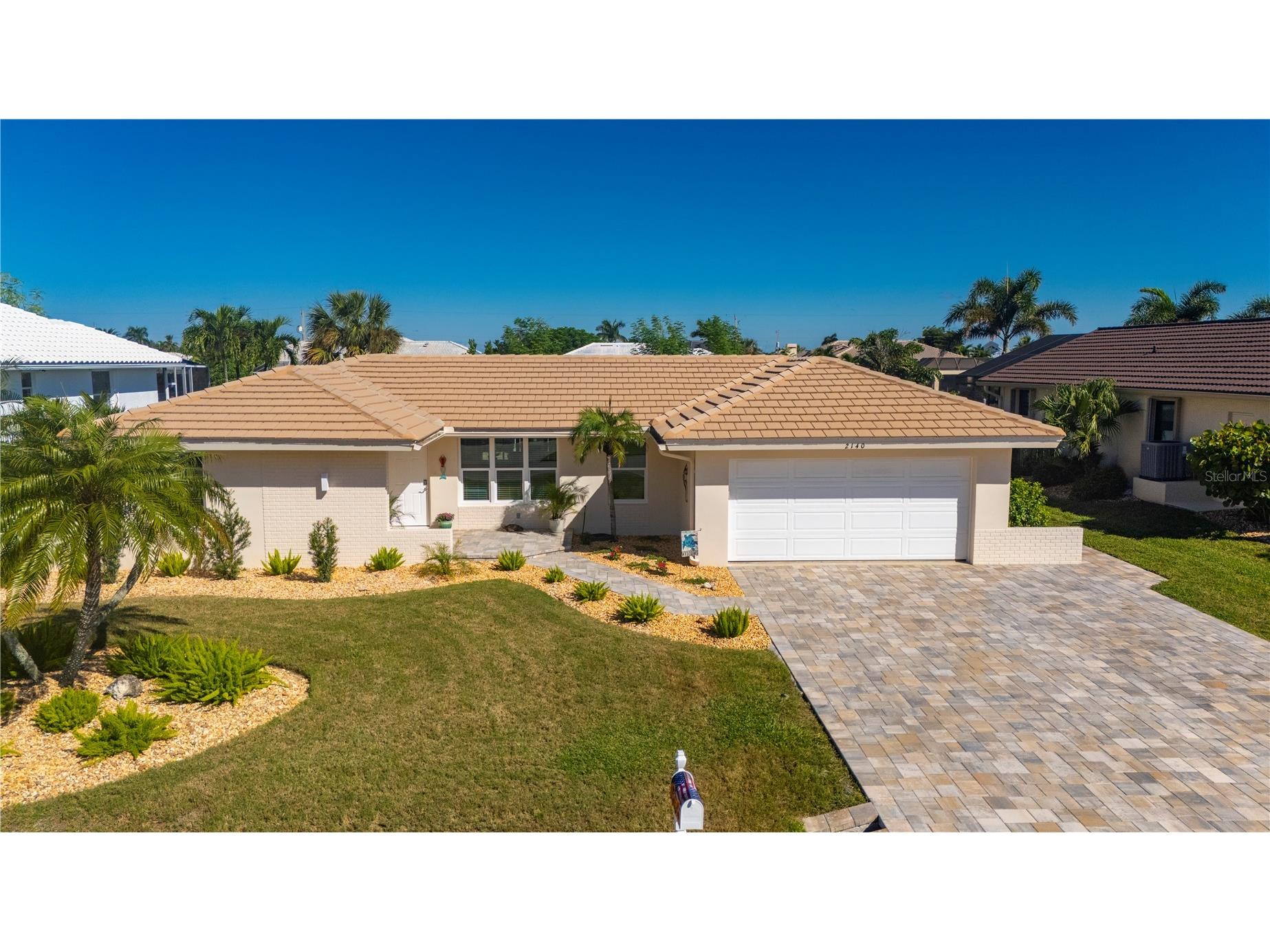2140 Via Seville Punta Gorda FL 33950 C7516839 image1