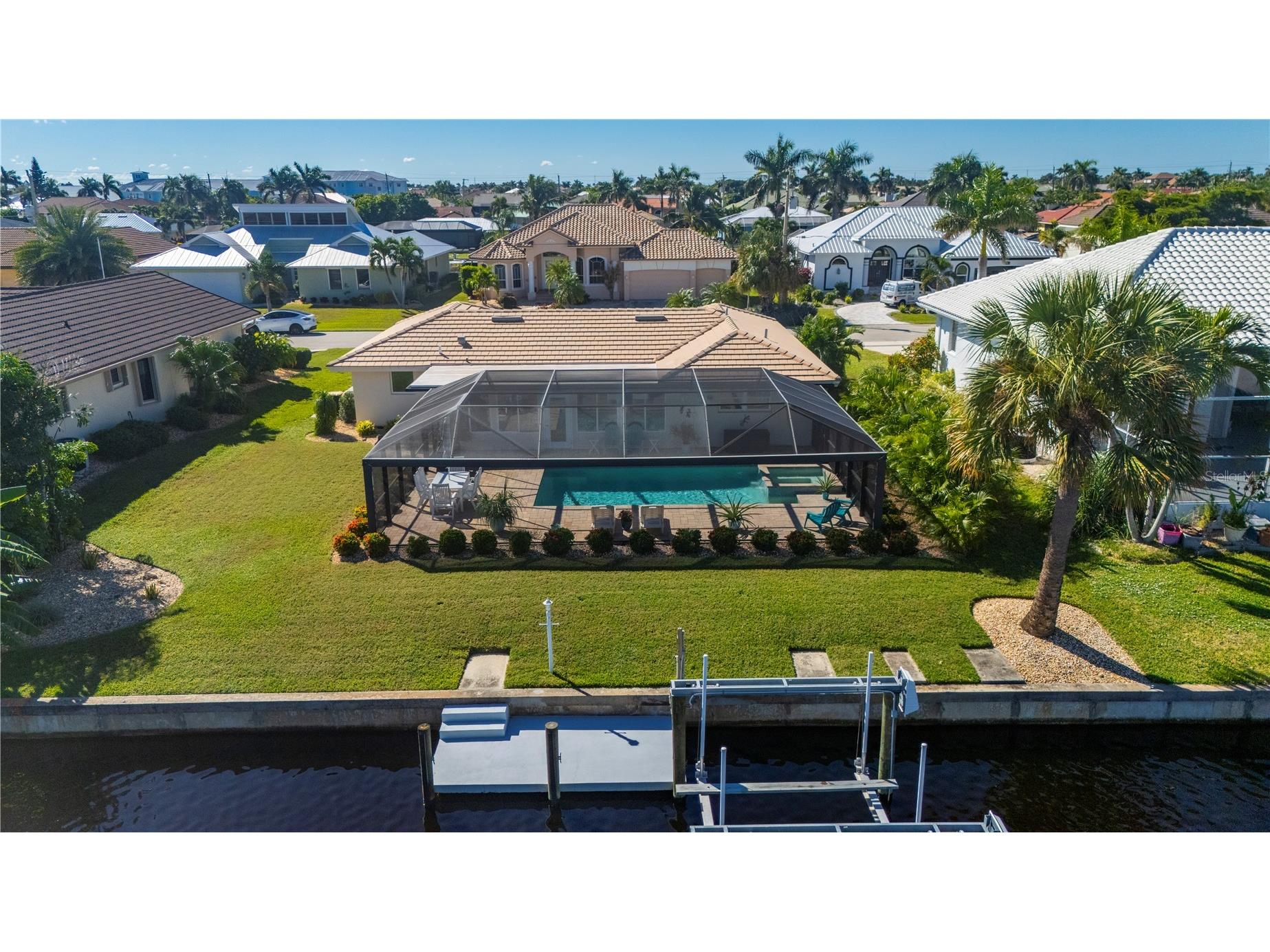 2140 Via Seville Punta Gorda FL 33950 C7516839 image2