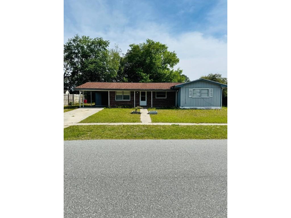 2140 W Devon Drive Citrus Springs FL 34434 TB8371029 image1