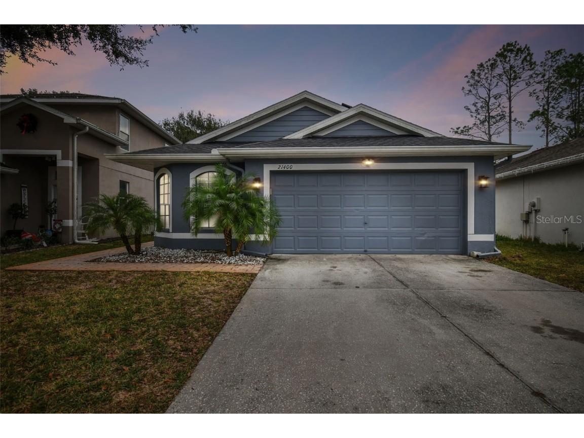 21400 Morning Mist Way Land O Lakes FL 34637 T3493895 image1