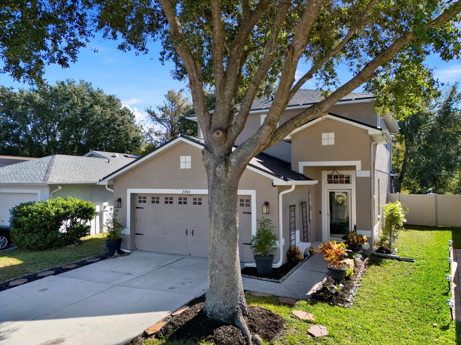 21404 Morning Mist Way Land O Lakes FL 34637 - Bay Lake TB8445812 image1