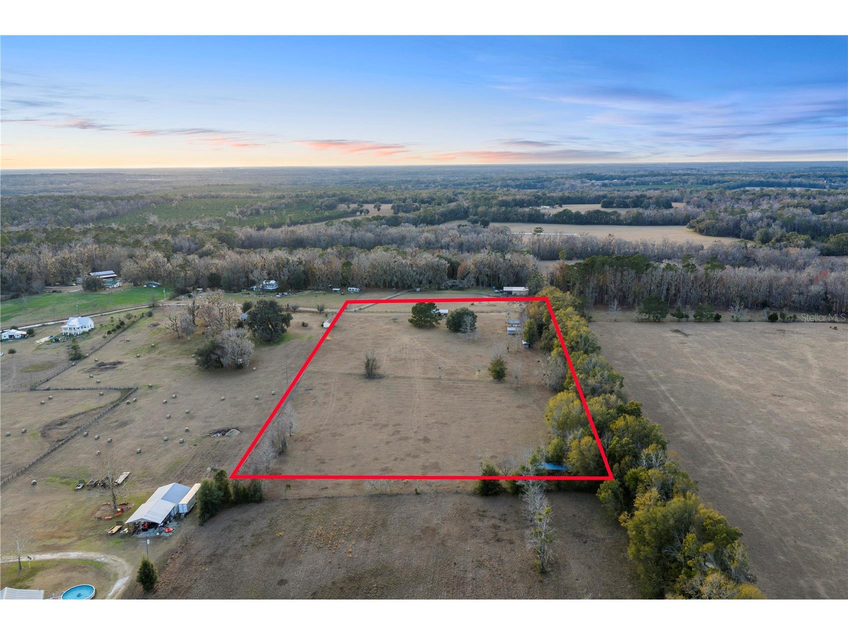 21405 Old Bellamy Road Alachua FL 32615 OM717856 image3