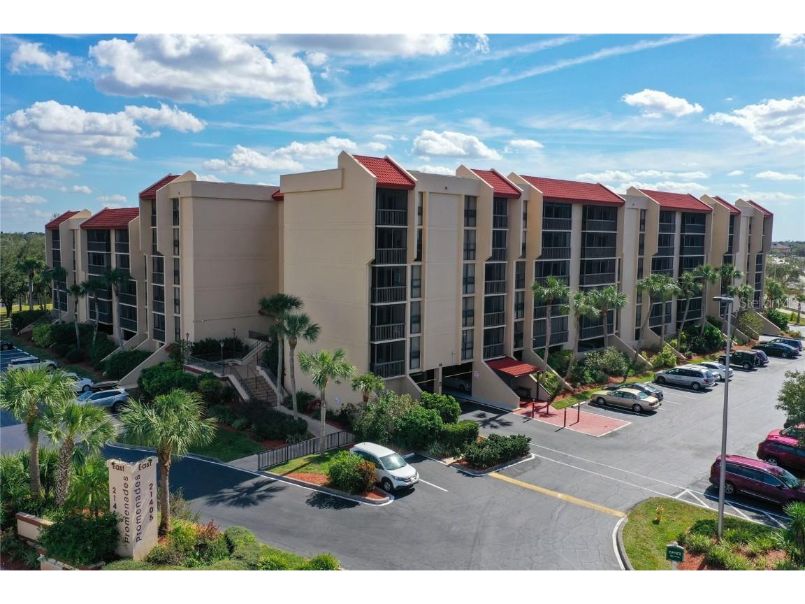 21405 Olean Boulevard #318 Port Charlotte FL 33952 - ELKCAM WATERWAY N6129184 image1