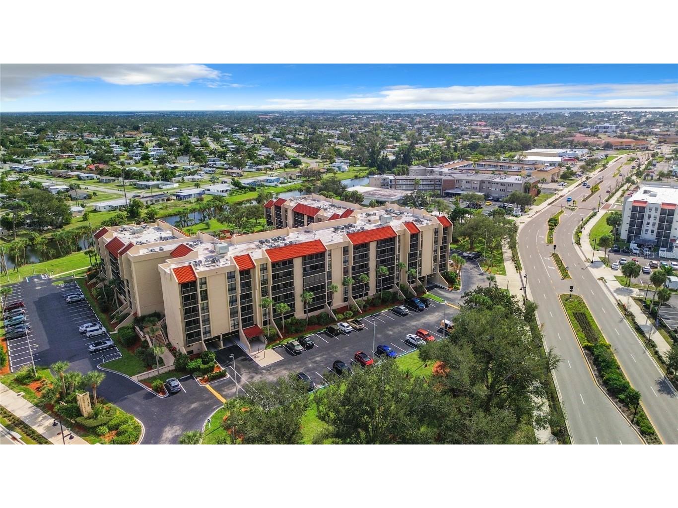 21405 Olean Boulevard #323 Port Charlotte FL 33952 - ELKCAM WATERWAY N6130192 image1