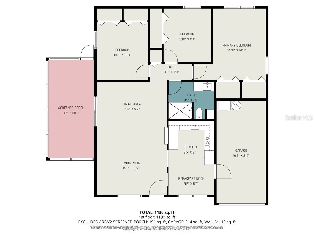 21406 SW Peach Blossom Street Dunnellon FL 34431 TB8453531 image32