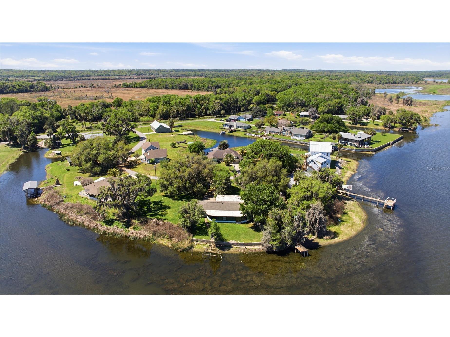 21407 NW 39th Court Micanopy FL 32667 - Orange Lake OM721615 image1