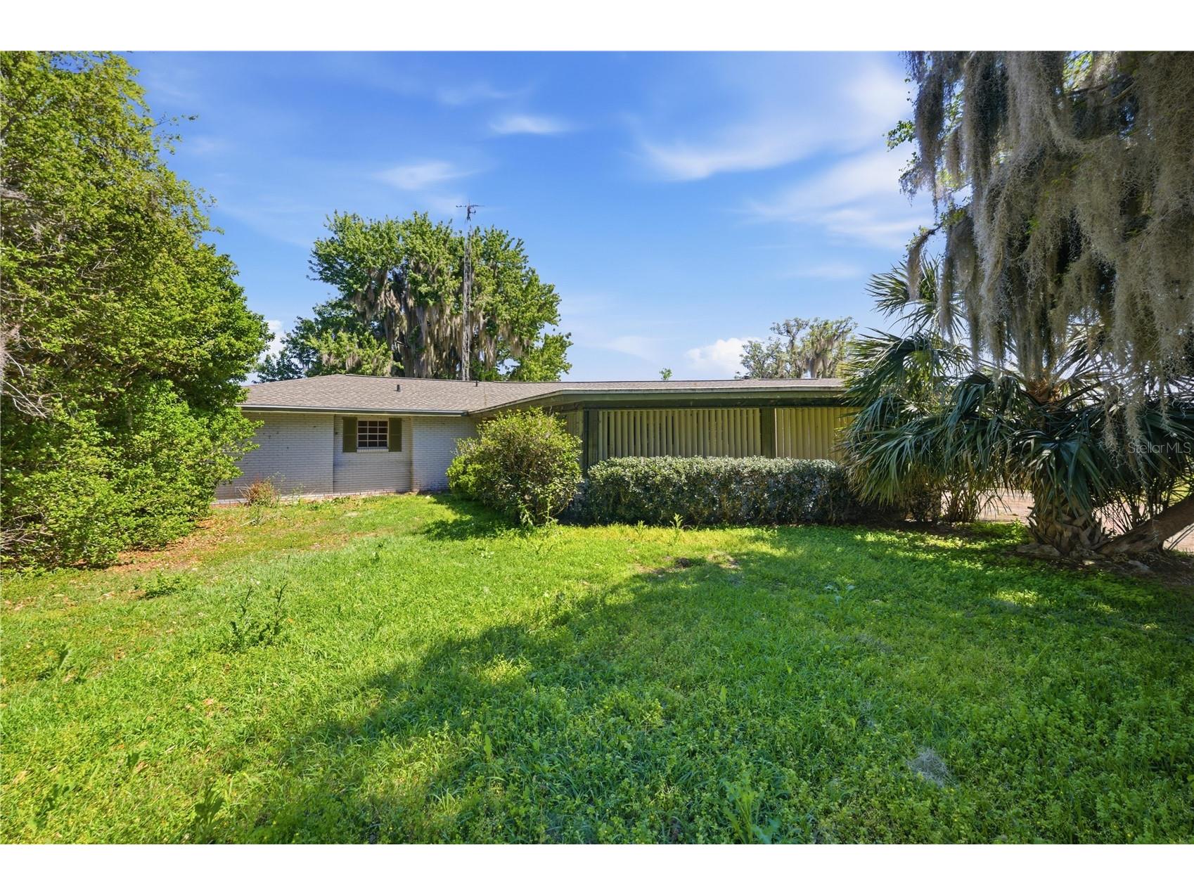 21407 NW 39th Court Micanopy FL 32667 - Orange Lake OM721615 image3