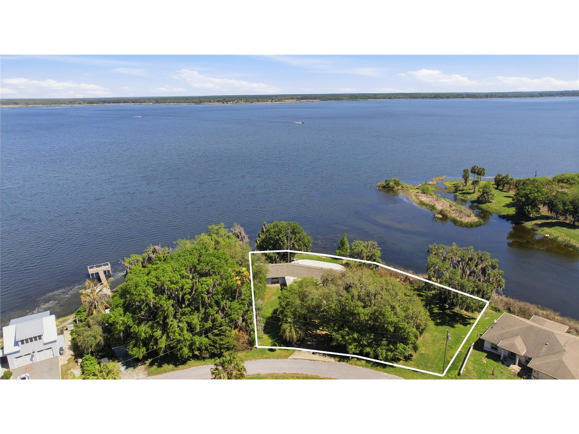 21407 NW 39th Court Micanopy FL 32667 - Orange Lake OM721615 image37