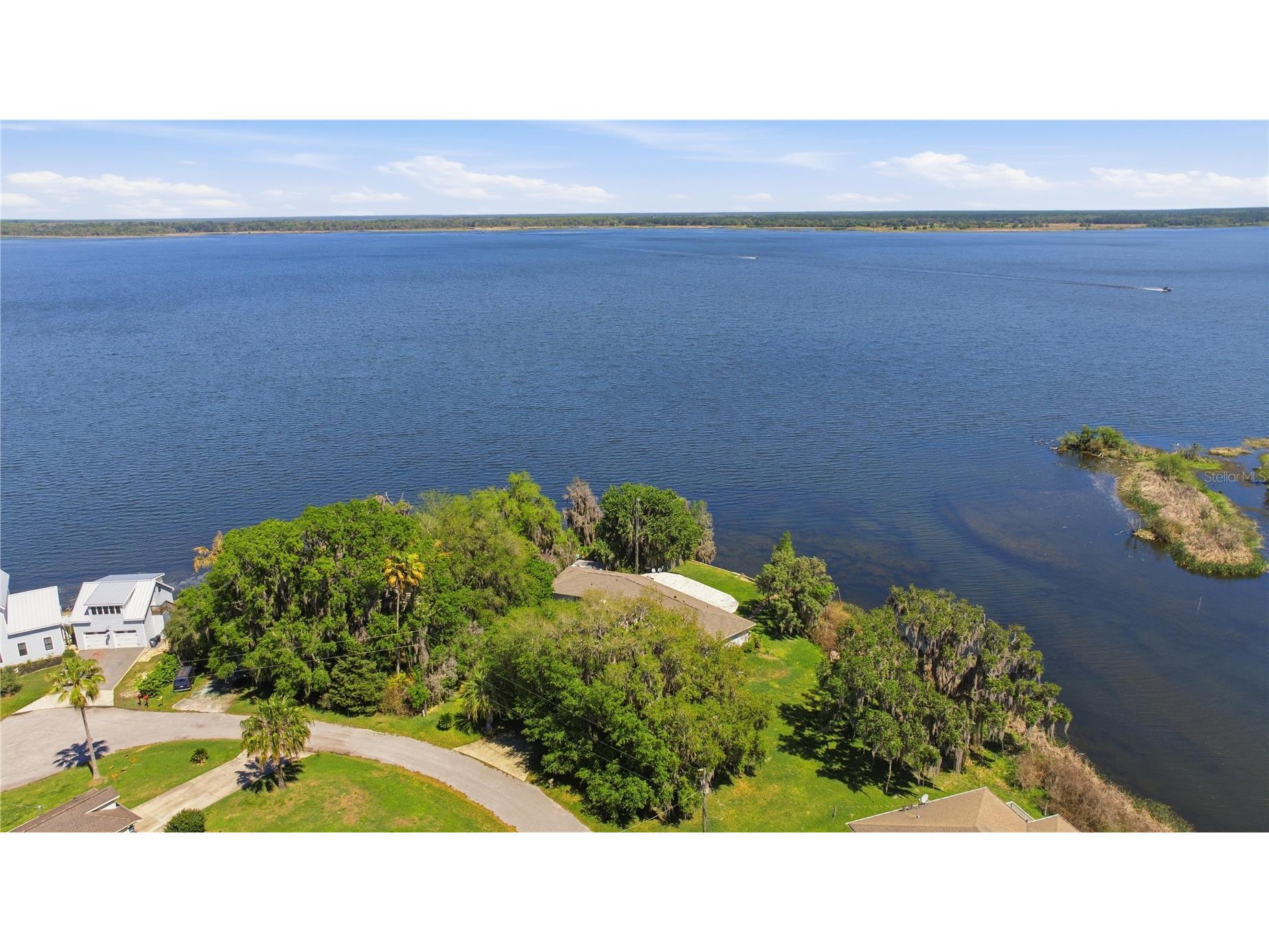 21407 NW 39th Court Micanopy FL 32667 - Orange Lake OM721615 image38