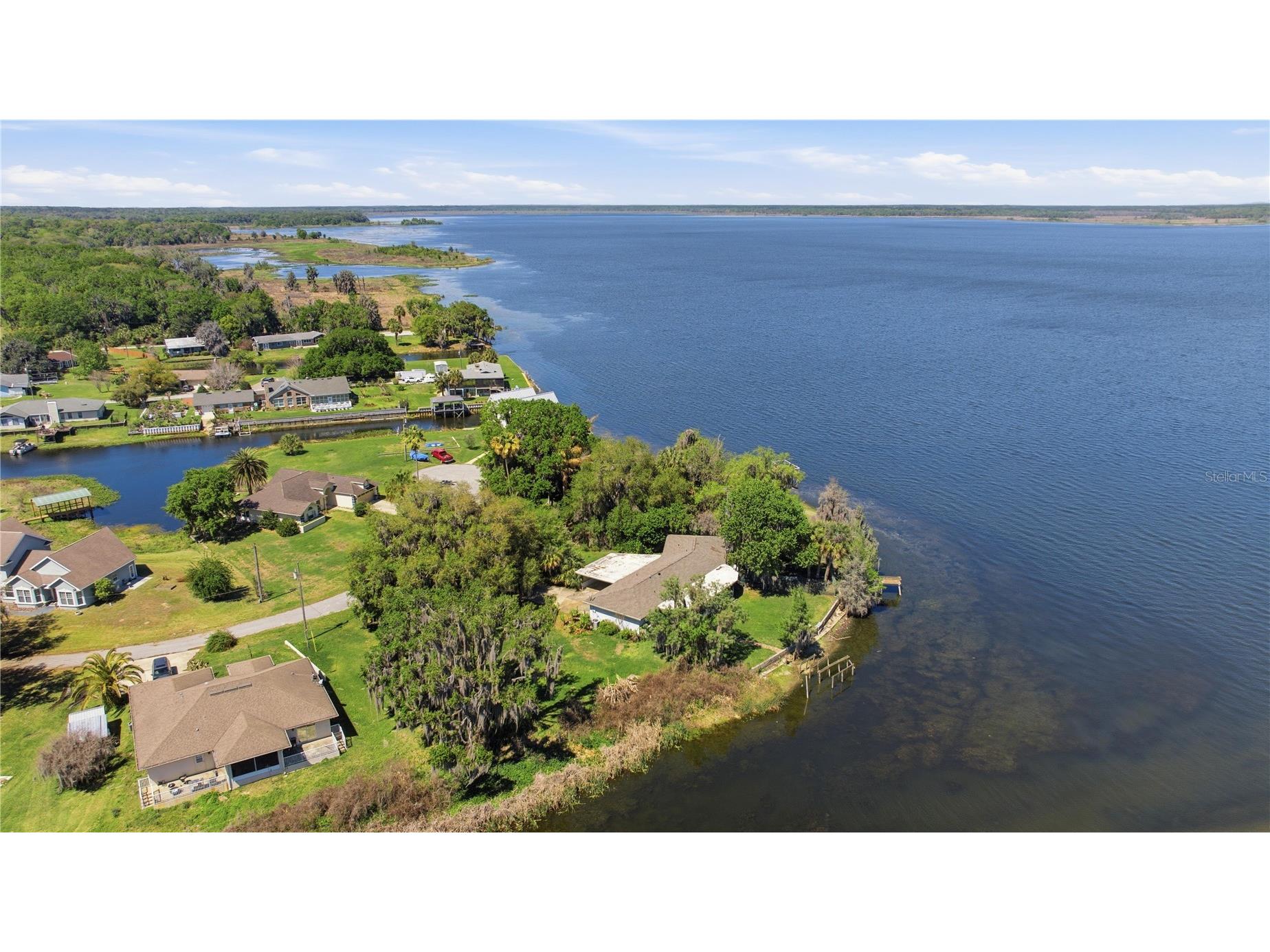 21407 NW 39th Court Micanopy FL 32667 - Orange Lake OM721615 image39