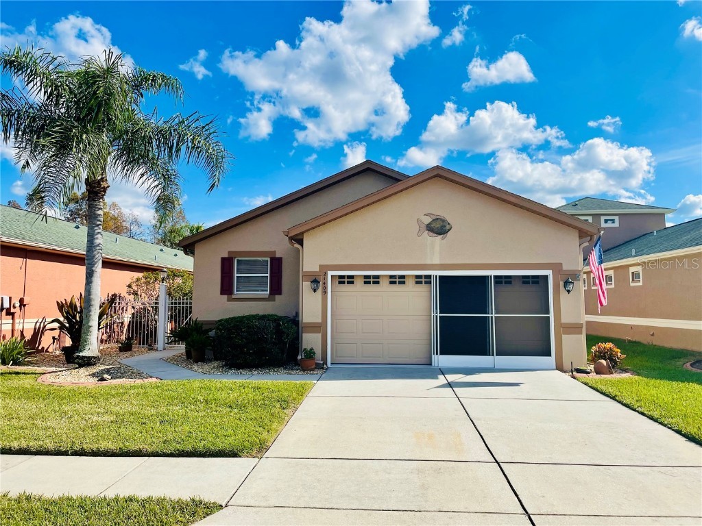 21409 Diamonte Drive Land O Lakes FL 34637 T3343558 image1