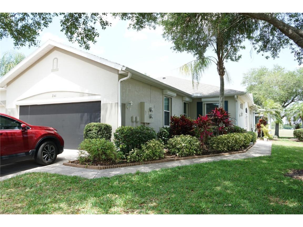 2141 Acadia Greens Drive #26 Sun City Center FL 33573 T3520618 image1