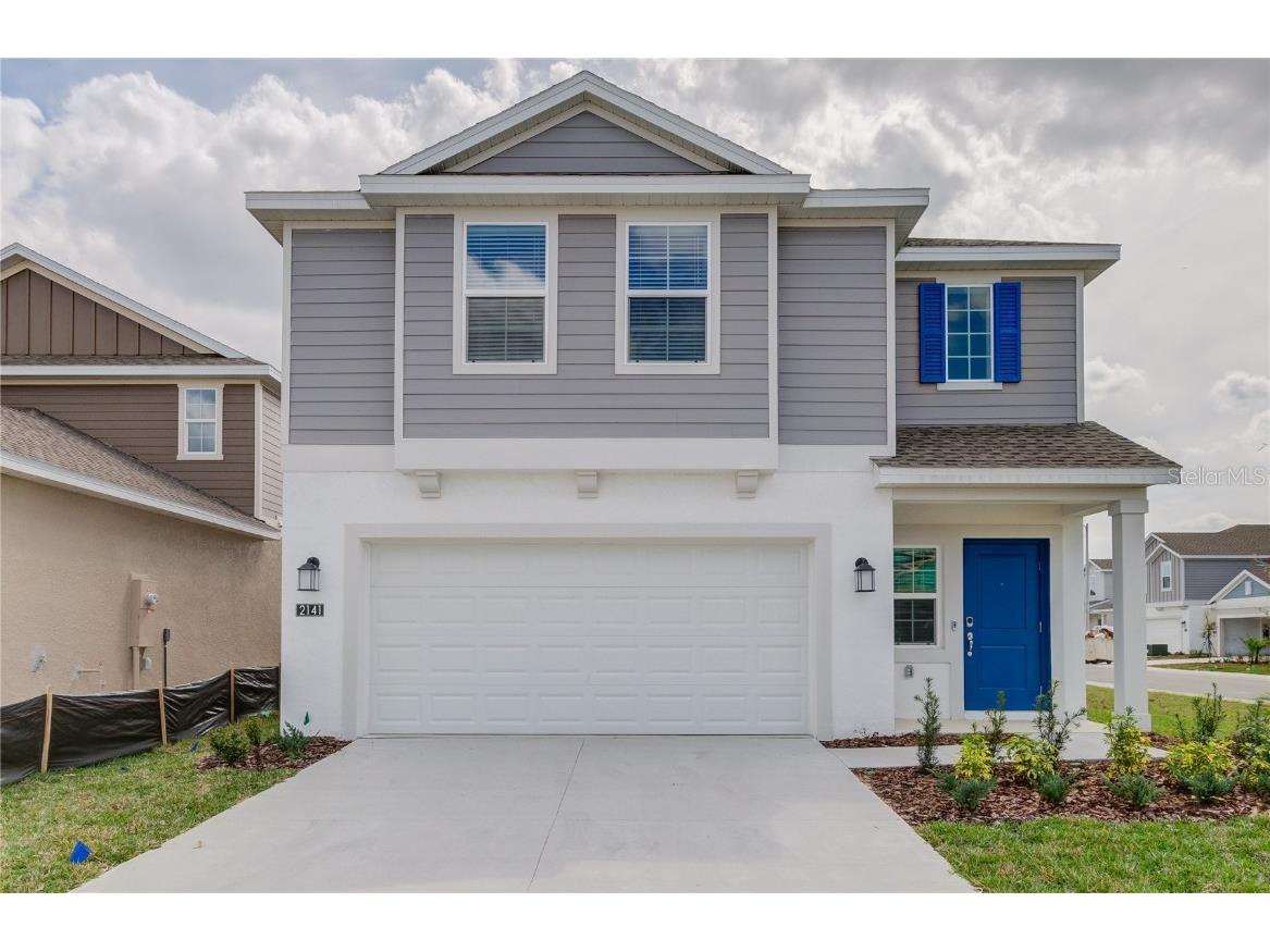 2141 Aquifer Lane Davenport FL 33837 O6186388 image1