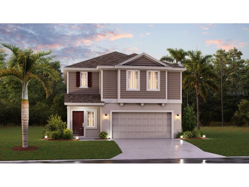 2141 Aquifer Lane Davenport FL 33837 T3500348 image1