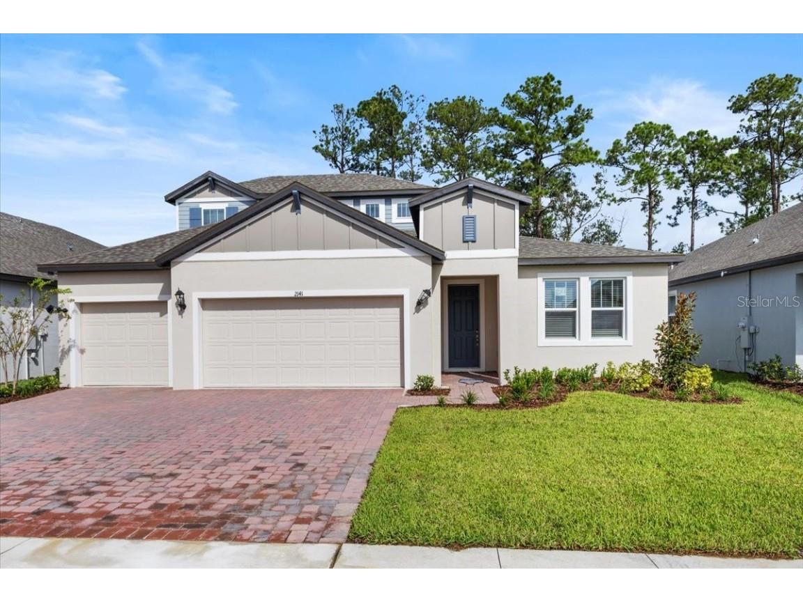 2141 Divot Drive Drive Daytona Beach FL 32124 O6241886 image1