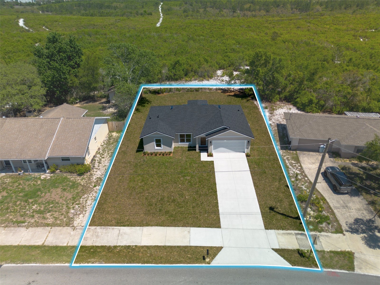2141 E Old Mill Drive Deltona FL 32725 V4948481 image25