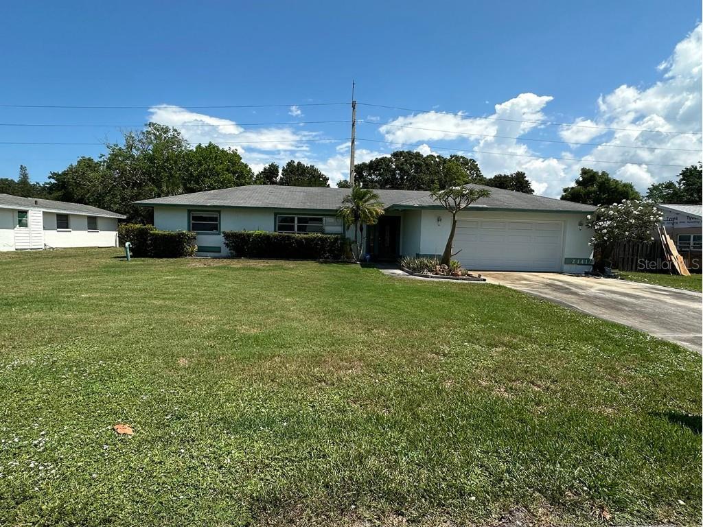 2141 Fiesta Drive Sarasota FL 34231 A4578526 image1