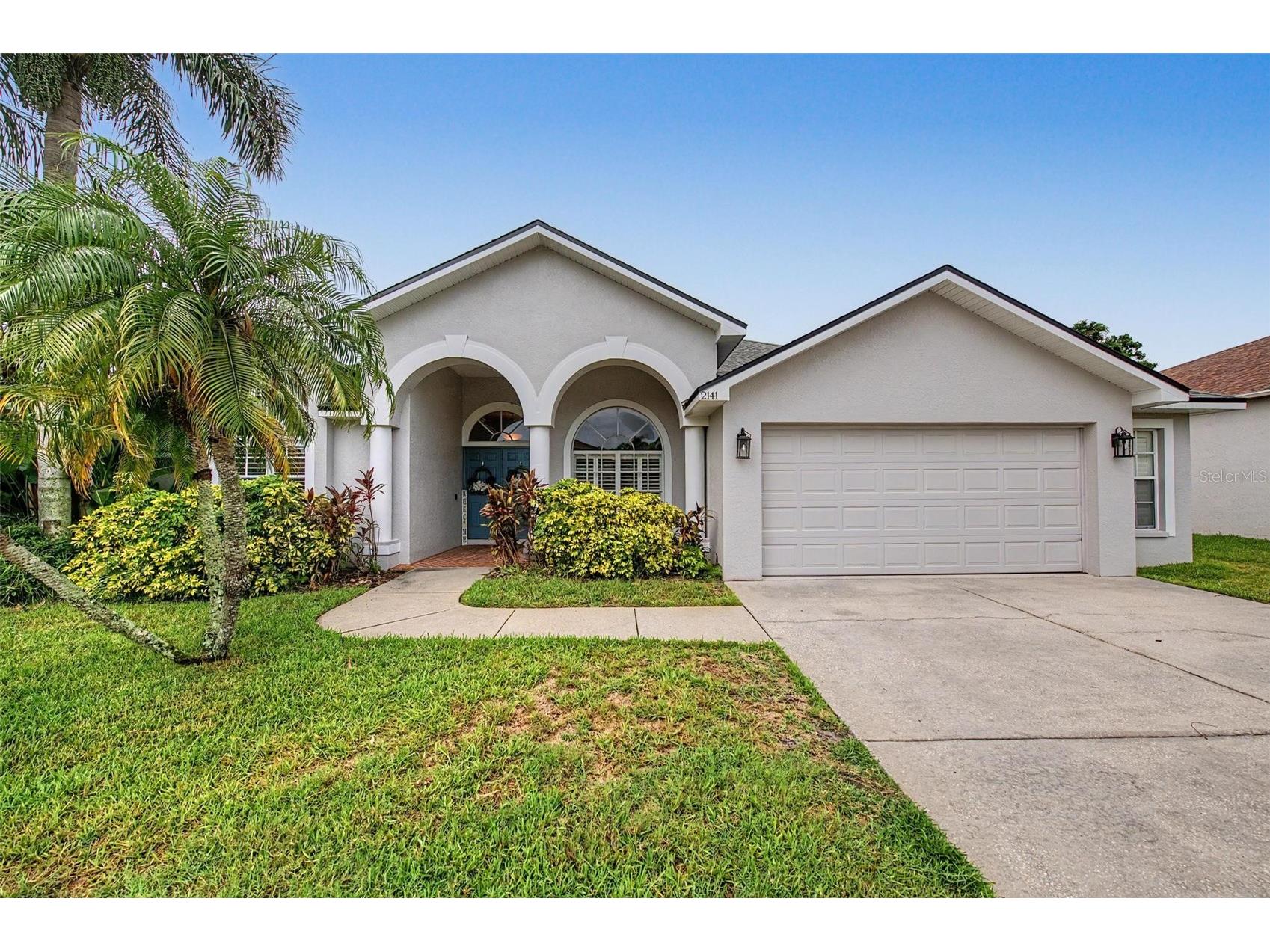 2141 Flameflower Court Trinity FL 34655 TB8528567 image1