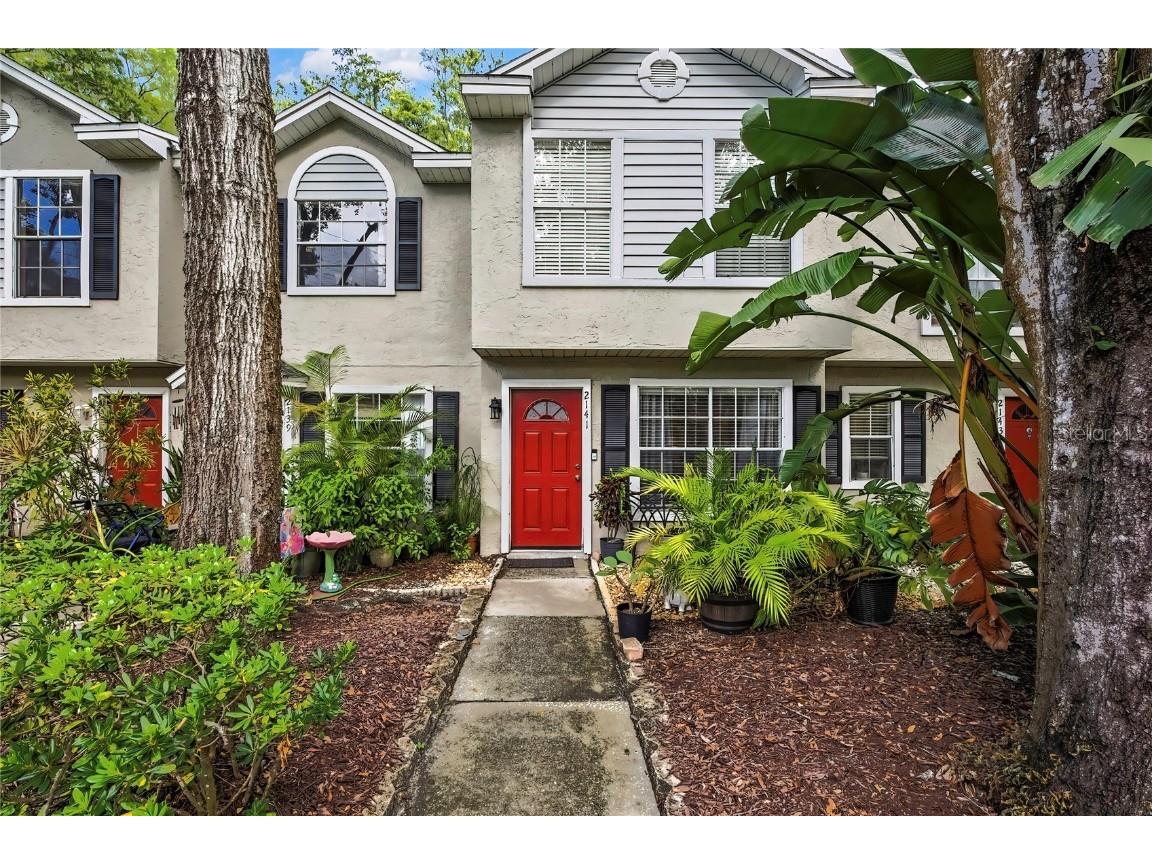 2141 Fox Chase Boulevard Palm Harbor FL 34683 TB8428994 image1