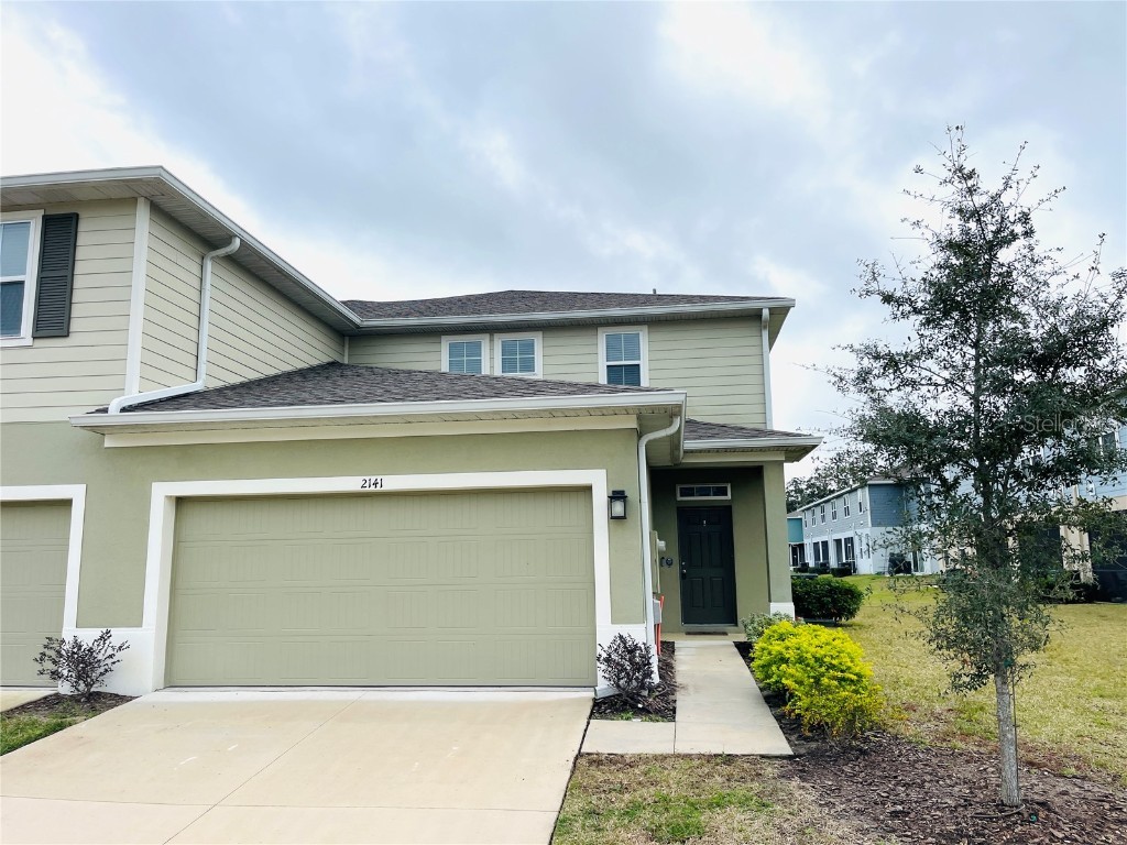 2141 Laceflower Drive Brandon FL 33510 T3499570 image1