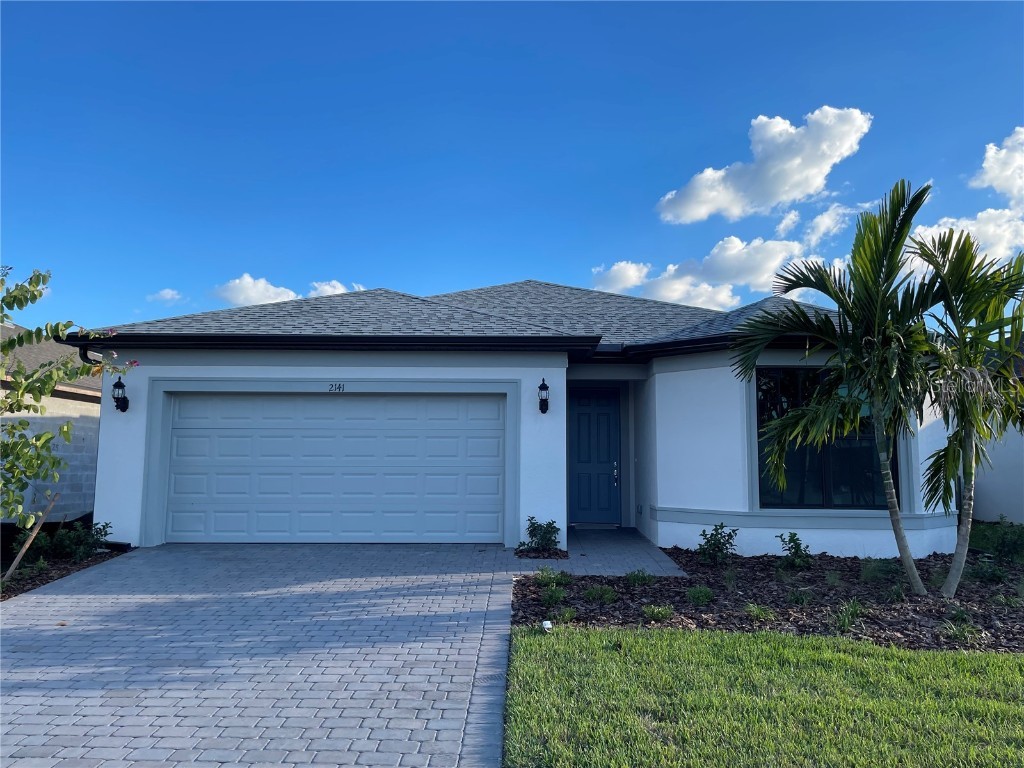 2141 Laurifolia Court North Port FL 34289 J969040 image1