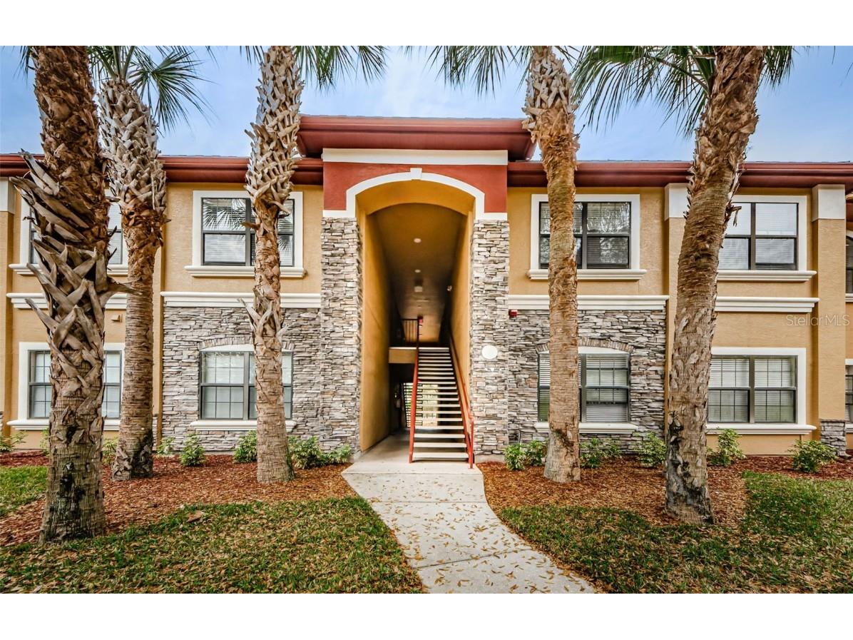 2141 Portofino Place #28-26 Palm Harbor FL 34683 U8231009 image1