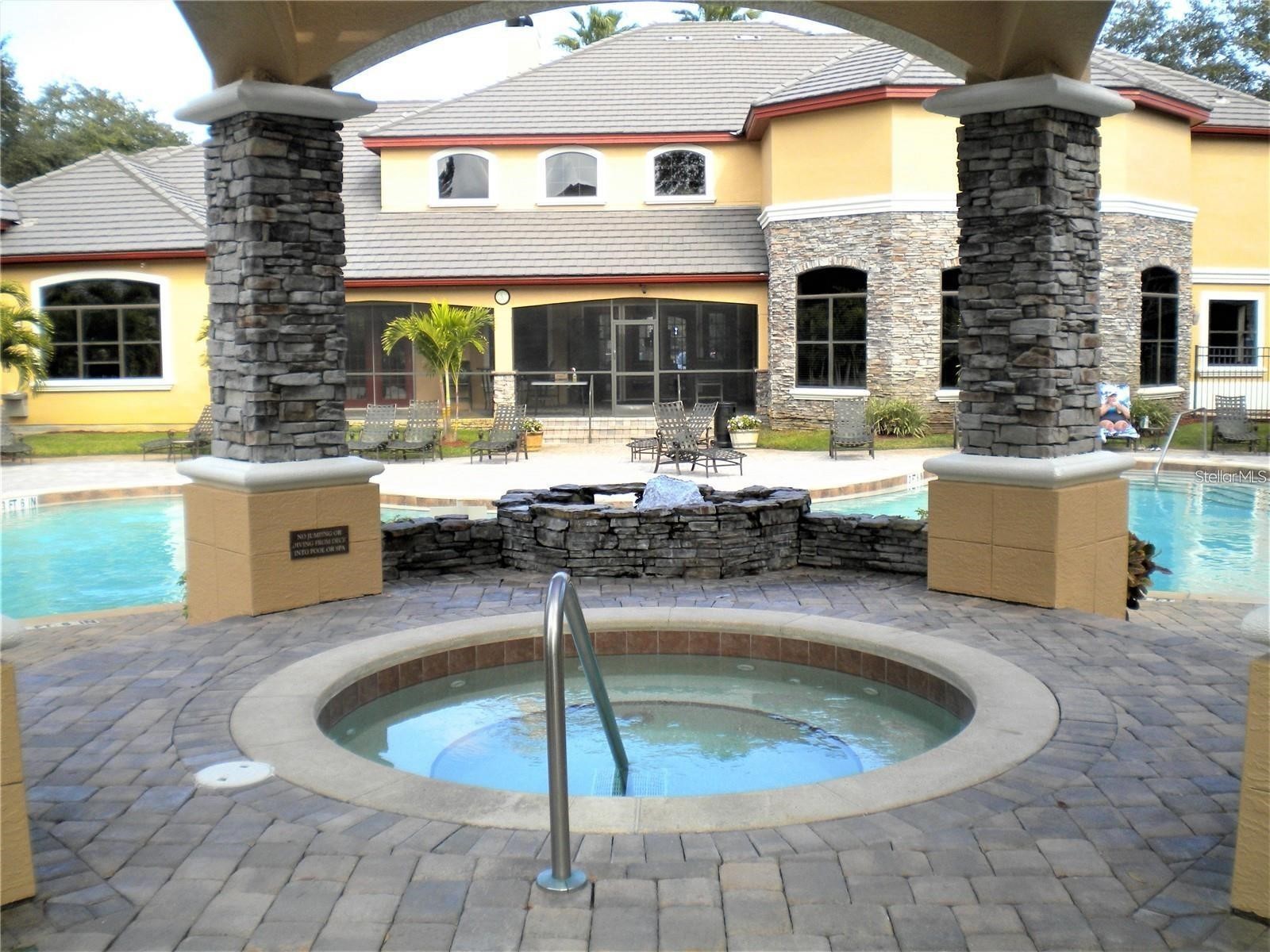 2141 Portofino Place #2827 Palm Harbor FL 34683 W7886032 image53