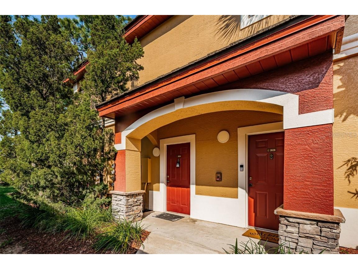 2141 Portofino Place #2818 Palm Harbor FL 34683 U8235561 image1